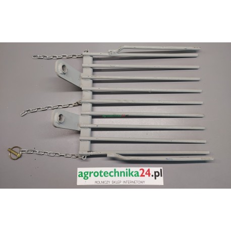 Zsyp kopaczka elewatorowa 5609000214