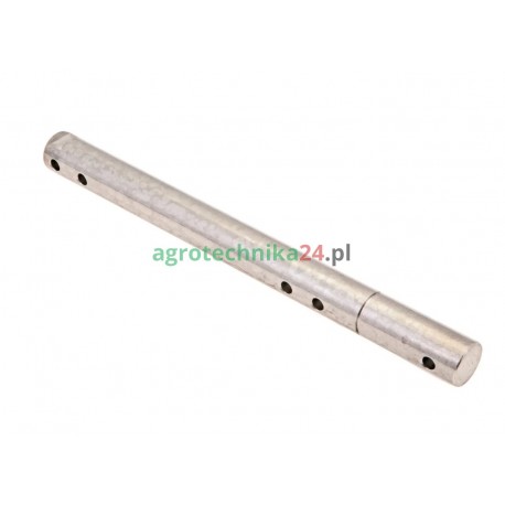 Wałek napędowy siewnika Sulky 922107