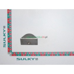 Osłona przykręcana rozsiewacza nawozów Sulky 918170
