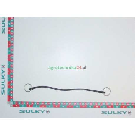 Smycz zawleczki brony Sulky 720577