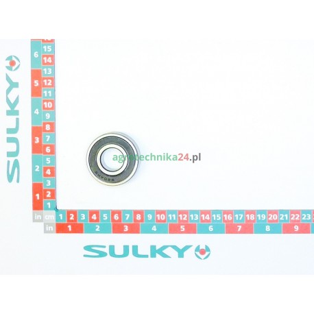 Łożysko redlicy talerzowej Sulky 711000