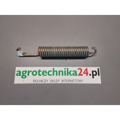 Sprężyna naciągowa rozsiewacza Amazone HA130