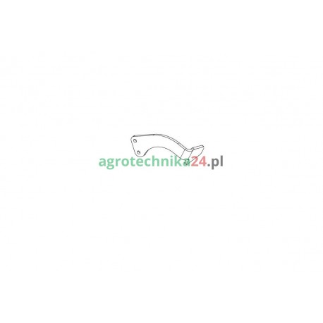 Skrobak talerza cultidisc lewy Sulky 1996871
