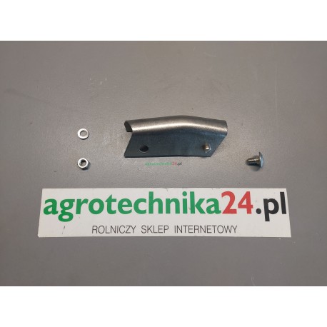 Łopatka prawa długa rozsiewacza Rauch 4018030