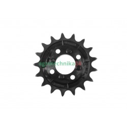 Koło zębate Z17 siewnika Maschio Gaspardo G66248162R