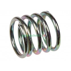 Sprężyna naciskowa siewnika Maschio Gaspardo G65338043R