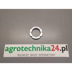 Śruba kompletna z podkładką i deklem Claas 235336.0