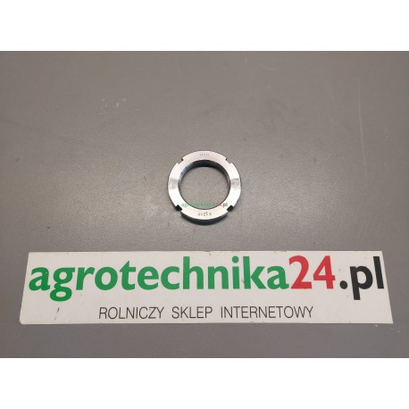 Śruba kompletna z podkładką i deklem Claas 235336.0