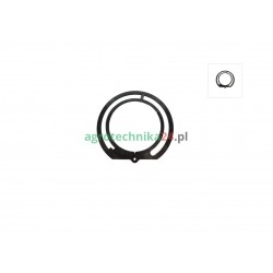 Uszczelka aparatu wysiewającego Maschio Gaspardo Olimpia Orietta G19007950R