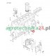 Dysza chłodzenia tłoka Massey Ferguson ACP0665490