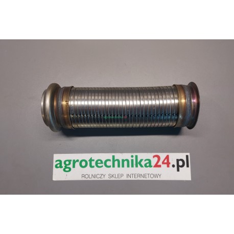 Rura wydechowa Massey Ferguson 3976479M1