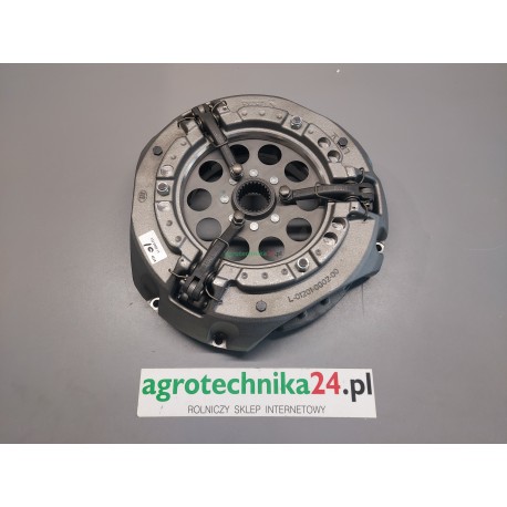 Docisk sprzęgła Massey Ferguson 3909542M91