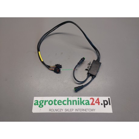 Czujnik zaworu głowicy Sulky 083774