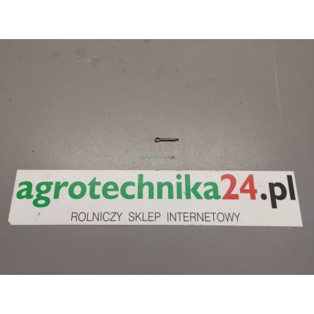 Zawleczka rozginana Sulky 593163