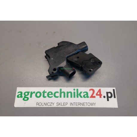 Zawór głowicy ADS II z silnikiem elektrycznym Sulky HZ160201