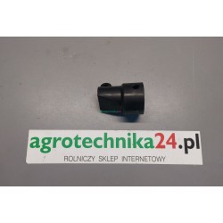 Złączka dolna rury nasiennej Sulky 857350