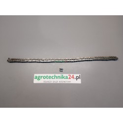Łańcuch napędowy siewnika Sulky 680628