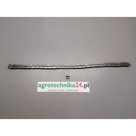 Łańcuch napędowy siewnika Sulky 680628