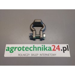 Złącze łańcuchowe kompletne rozrzutnika Agromet 2244/05-00-500.01