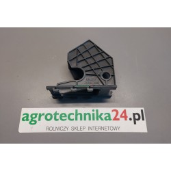 Obudowa aparatu wysiewającego bez zastawki siewnika Unia 3078/06-00-003