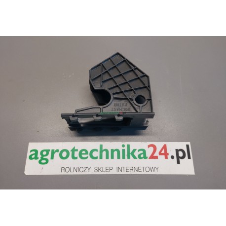 Obudowa aparatu wysiewającego bez zastawki siewnika Unia 3078/06-00-003