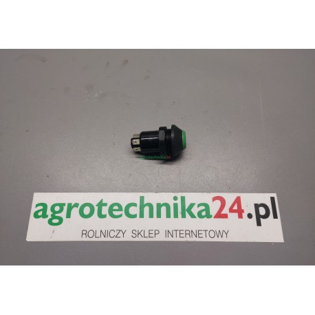 Włącznik świateł roboczych Fendt G339900020080