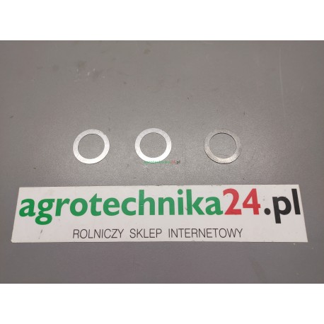 Zestaw podkładek regulacyjnych Granit 690105041100