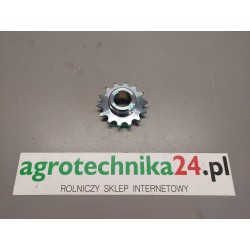 Koło pasowe łańcuchowe Massey Ferguson ACW1701170