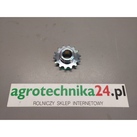 Koło pasowe łańcuchowe Massey Ferguson ACW1701170