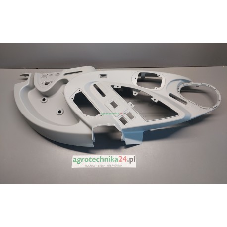 Pulpit Massey Ferguson 4296354M91