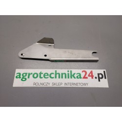 Kątownik zasuwy lewy 053073 Sulky