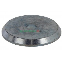 Uszczelniacz przeciwpyłowy siewnika Maschio Gaspardo G16040863R