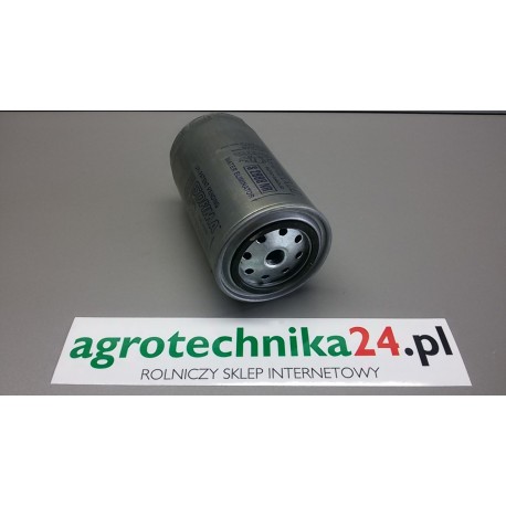 Filtr paliwa z separatorem wody AGCO LA323273250