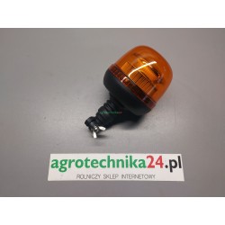 Lampa ostrzegawcza LED 36W