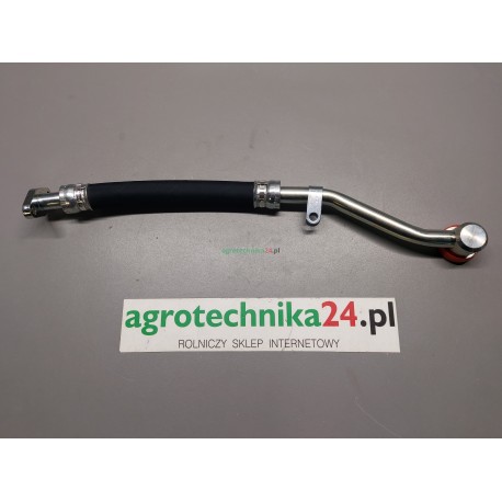 Przewód chłodnicy oleju Massey Ferguson 4224778M1