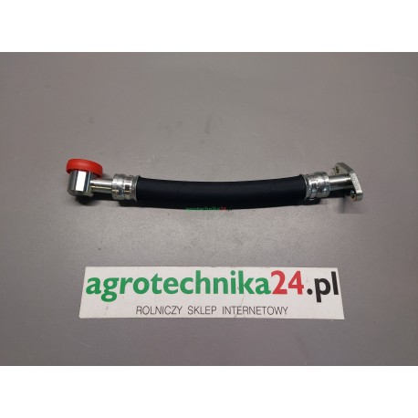 Przewód chłodnicy oleju Massey Ferguson 4224779M1