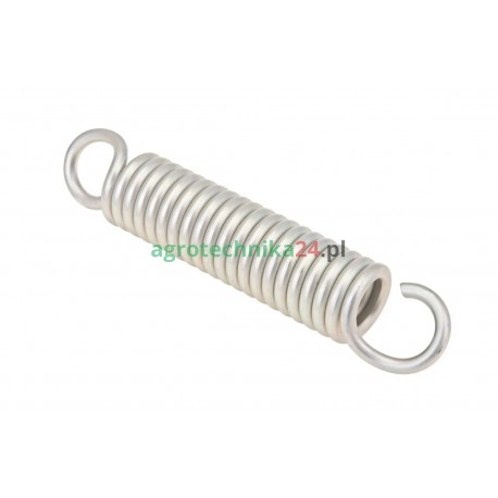 Sprężyna kółka dogniatającego siewnika Monosem 30156023