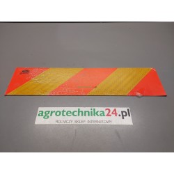 Tablica odblaskowa krótka 1415-101010