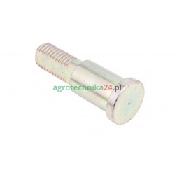 Śruba napinacza łańcucha siewnika Monosem 30070030