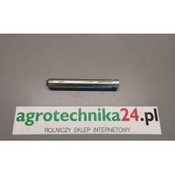 Sworzeń blokady 20x154 ładowacza Quicke 5219044