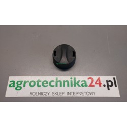 Listwa podsiewacza kombajnu Massey Ferguson LA321828350