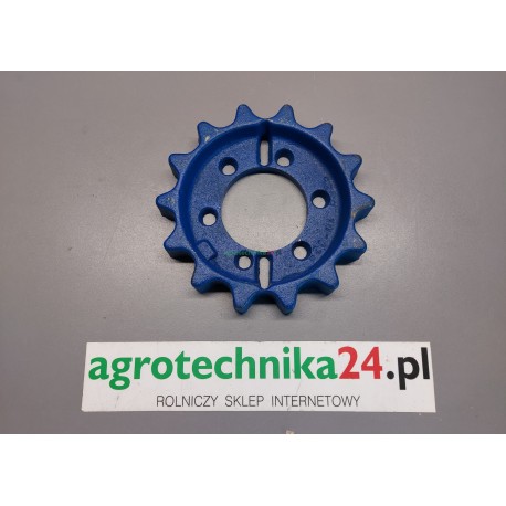 Wieniec kopaczki 5609/10-028/0