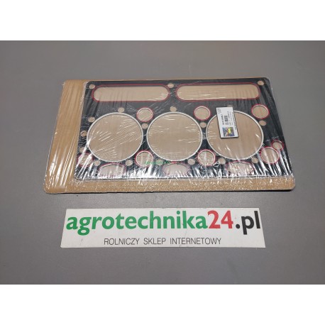 Uszczelka głowicy cylindra Massey Ferguson 3641399M1