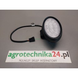 LED Lampa robocza, 4500 Lumenów 10-30V S.151852