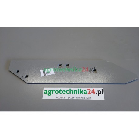 Listwa płozu ZX lewa pługa Unia 1153/52-003/0