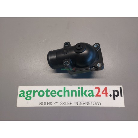 Termostat z obudową Massey Ferguson 4224673M91