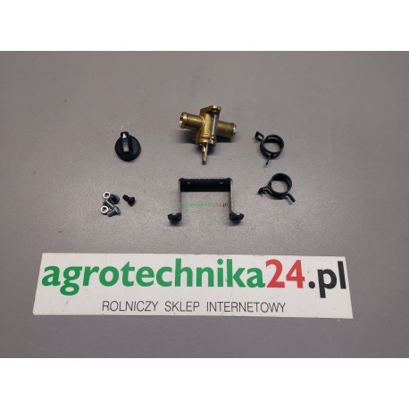 Zestaw adaptacyjny ogrzewania Claas 7700070159
