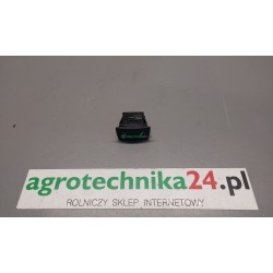 Przełącznik podnośnika elektrycznego Massey Ferguson 3825176M1