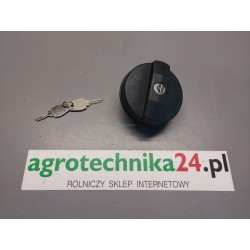 Korek zbiornika paliwa do ciągników Kramp AL113087N