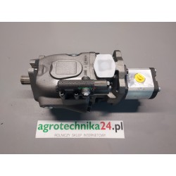 Pompa hydrauliczna Massey Ferguson 4379960M91